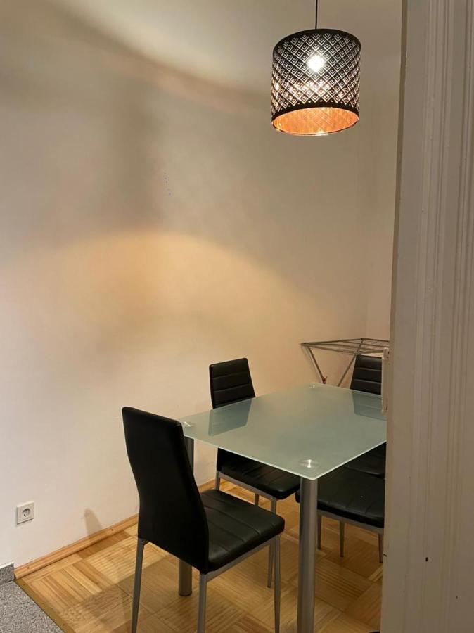 Designer Apartment, 5 Min To City Center Wien Eksteriør billede