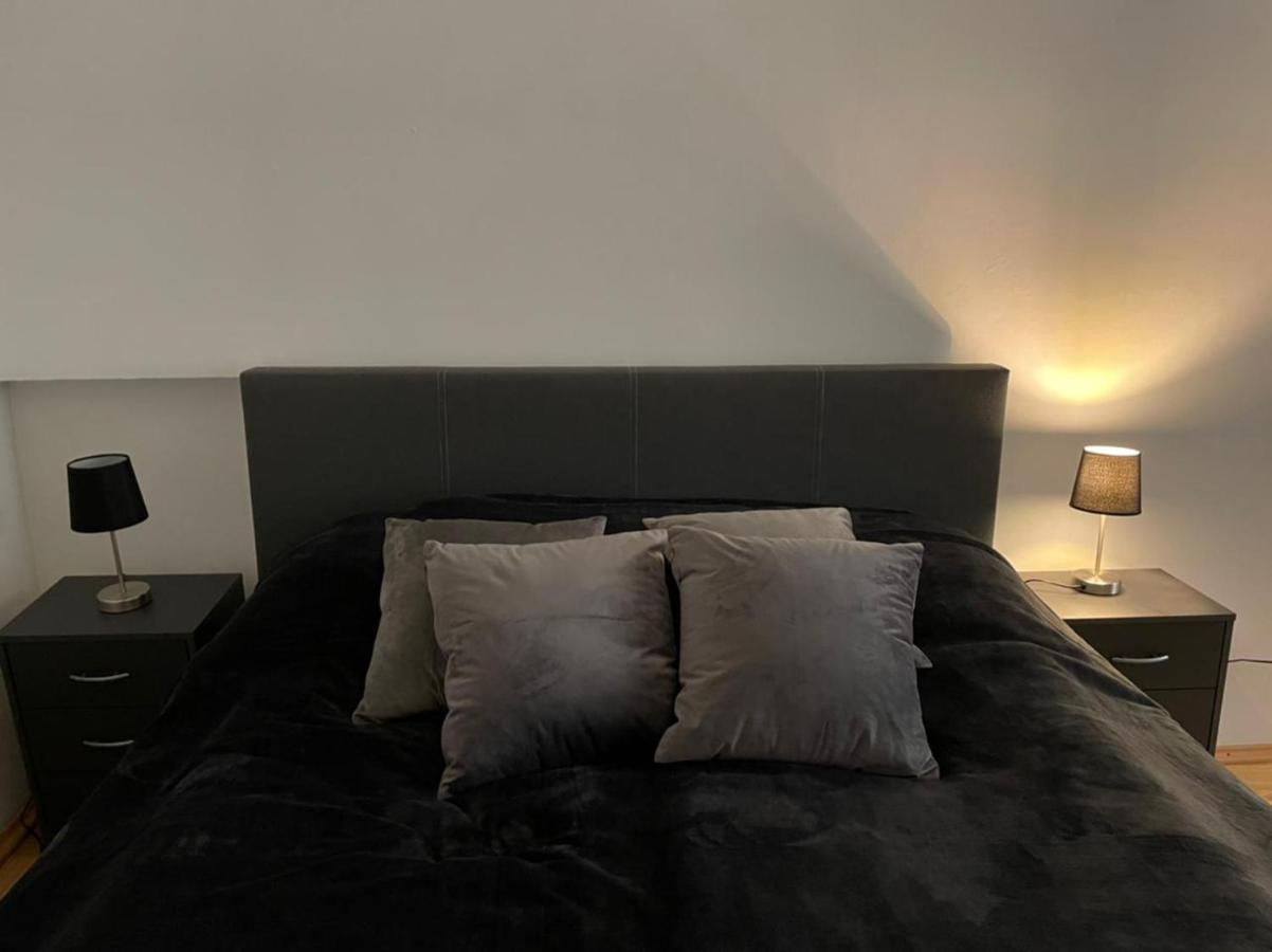 Designer Apartment, 5 Min To City Center Wien Eksteriør billede
