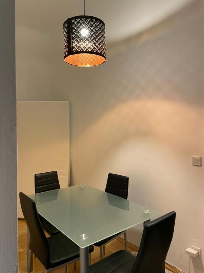 Designer Apartment, 5 Min To City Center Wien Eksteriør billede