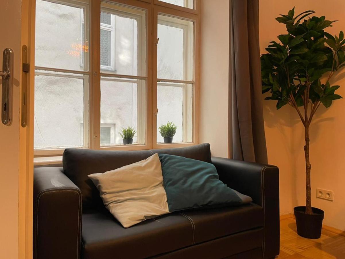 Designer Apartment, 5 Min To City Center Wien Eksteriør billede