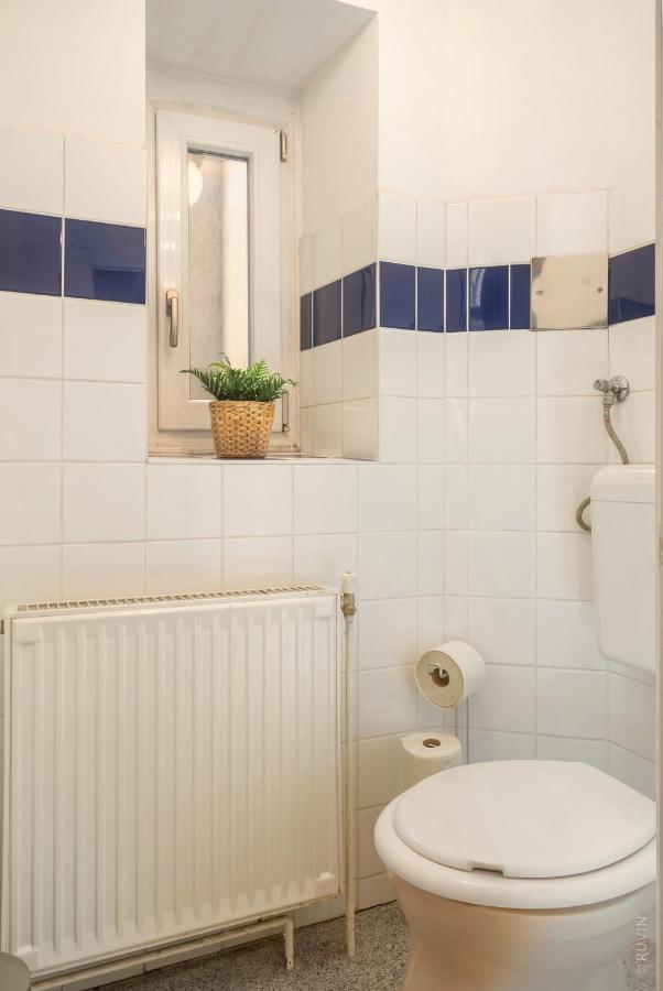 Designer Apartment, 5 Min To City Center Wien Eksteriør billede