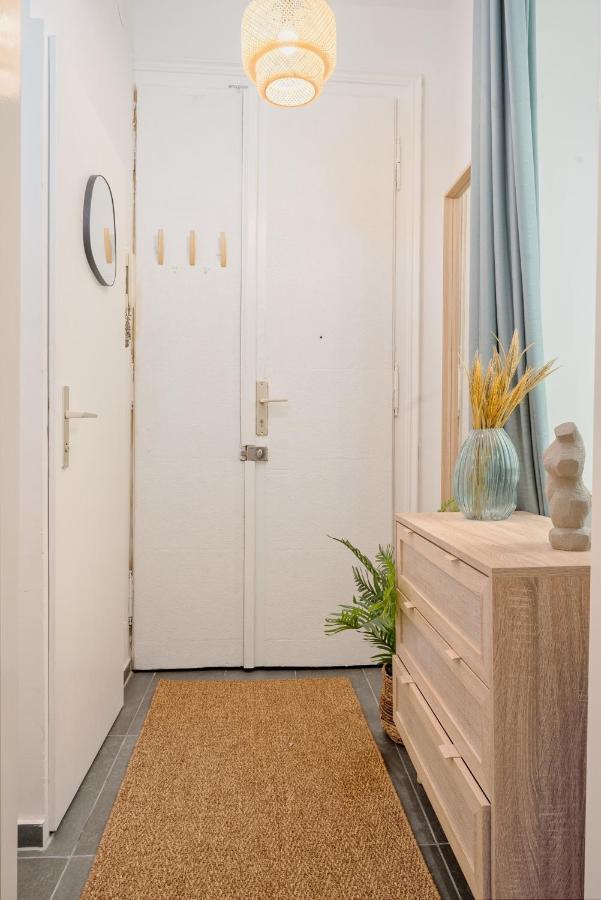 Designer Apartment, 5 Min To City Center Wien Eksteriør billede