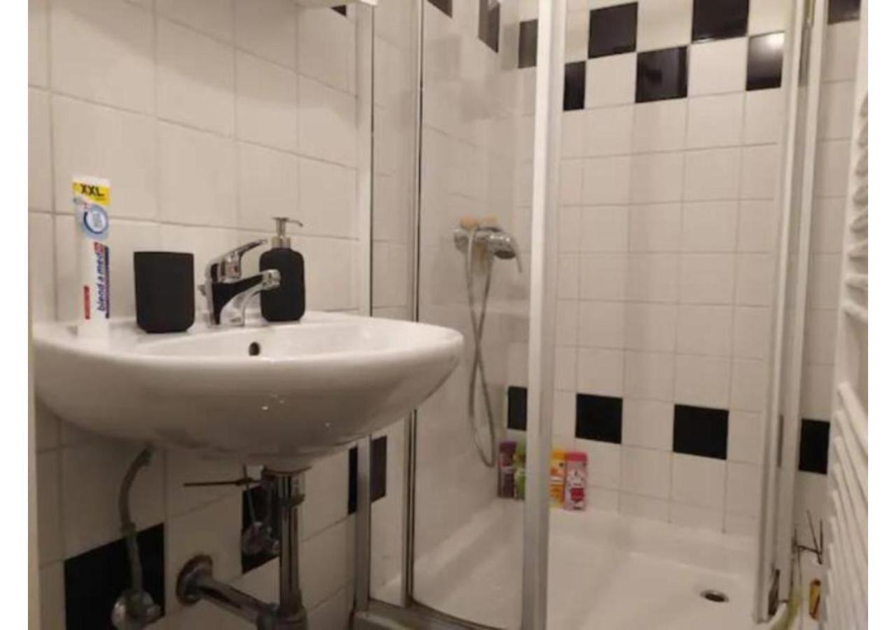 Designer Apartment, 5 Min To City Center Wien Eksteriør billede