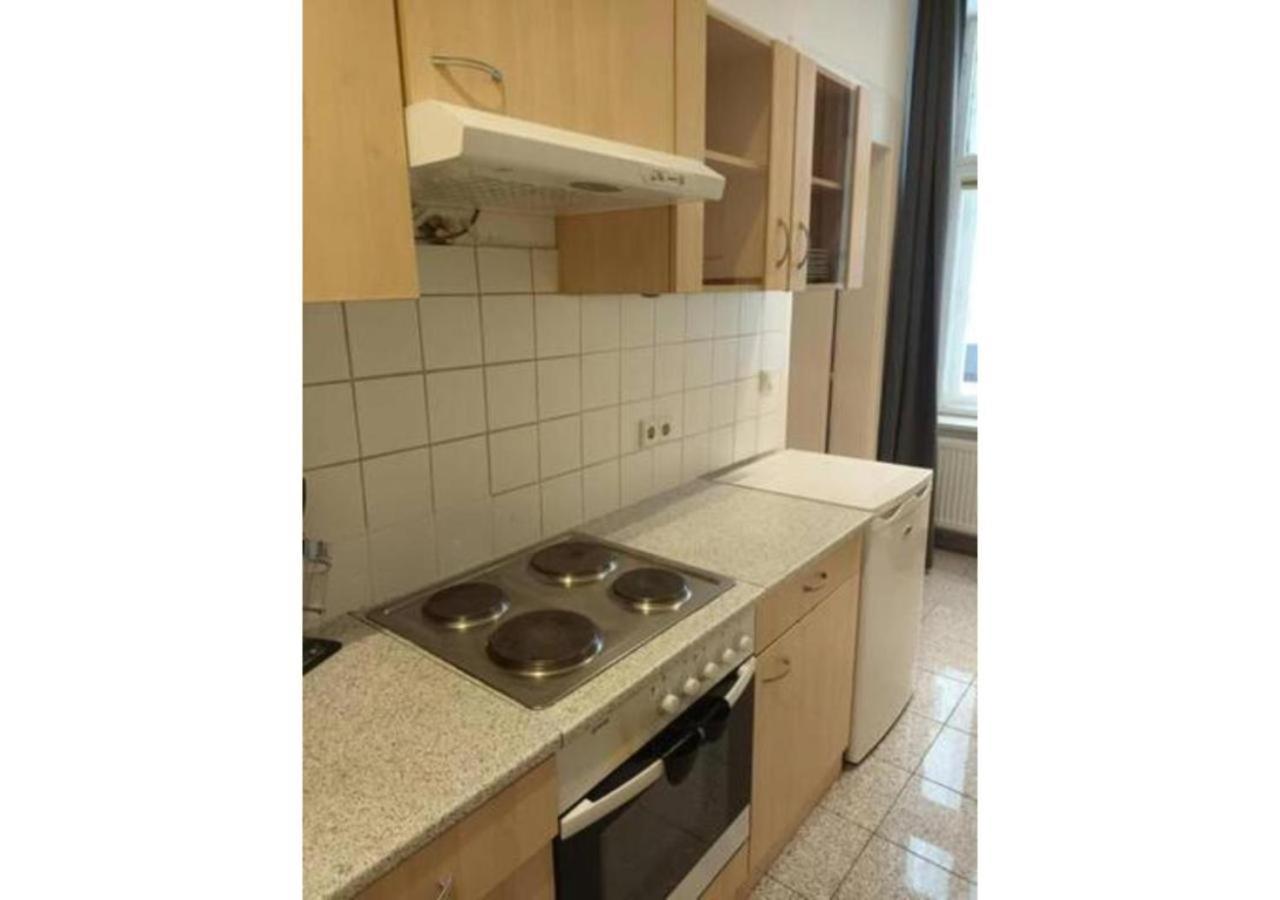 Designer Apartment, 5 Min To City Center Wien Eksteriør billede